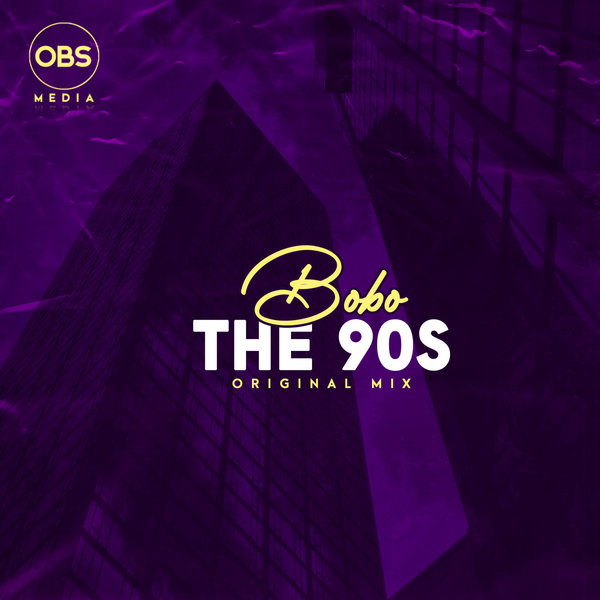 Bobo - The 90s [OBS261]